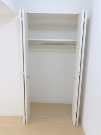 プレール・ドゥーク銀座EASTIIIの物件内観写真